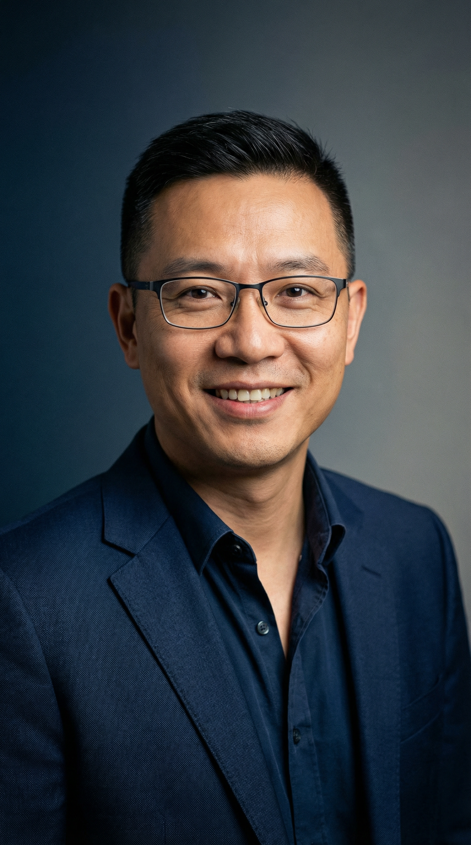 菠菜网创始人兼首席运营官张伟